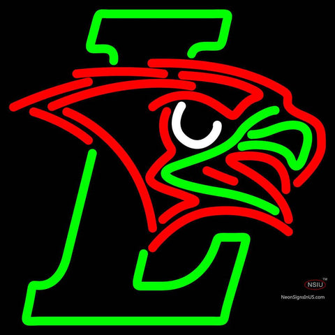 Lehigh Mountain Hawks Neon Sign x 