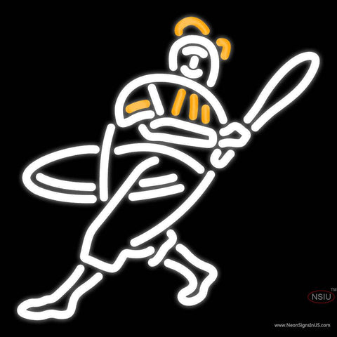 Milwaukee Brewers Primary 7 77 Logo MLB  Real Neon Glass Tube Neon Sign x 