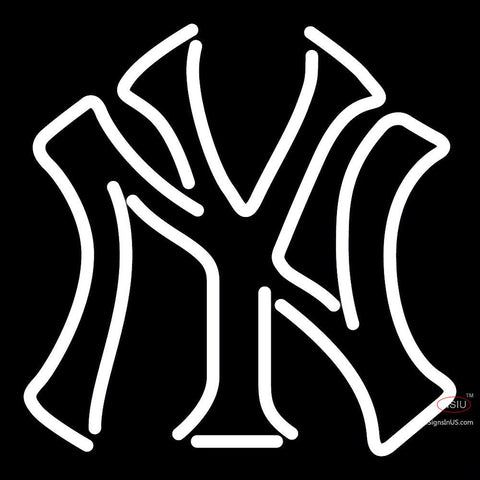 Newyork Yankees MLB Neon Sign x