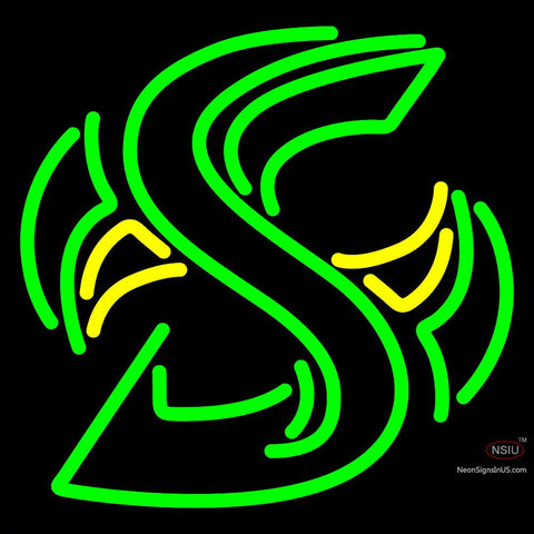 Sacramento State Hornets Neon Sign x 