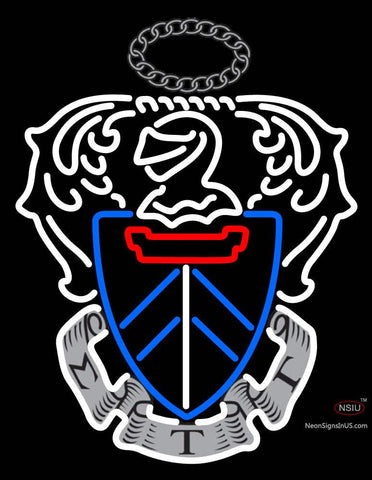 Sigma Tau Gamma Chapters Logo Neon Sign 