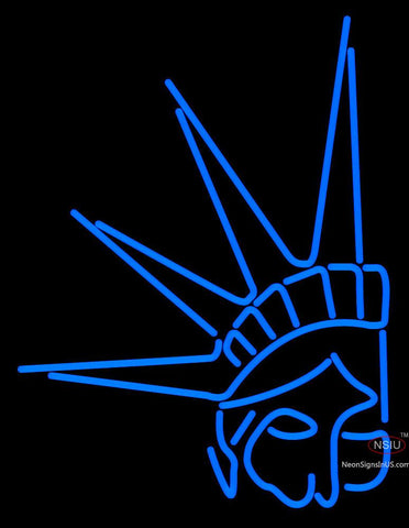 Statue Of Liberty Neon Sign 